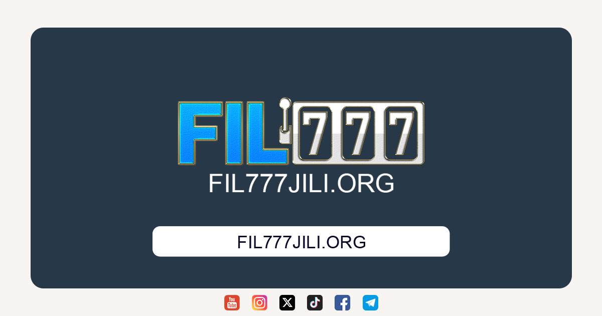 Fil777 - Fil777 Jili - Fil777 一 Gaming Login Free 100 bonus