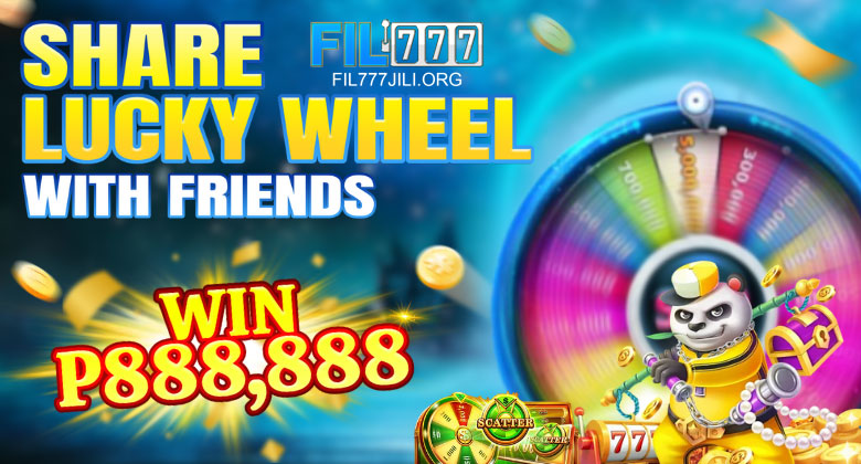 Fil777 bouns