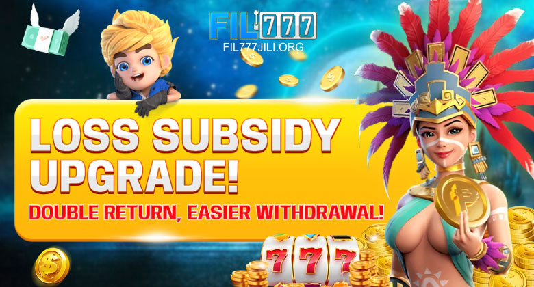 Fil777 bouns