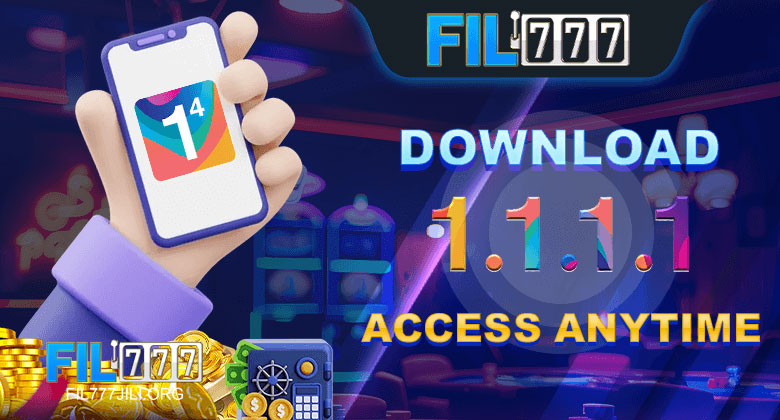 Fil777 bouns