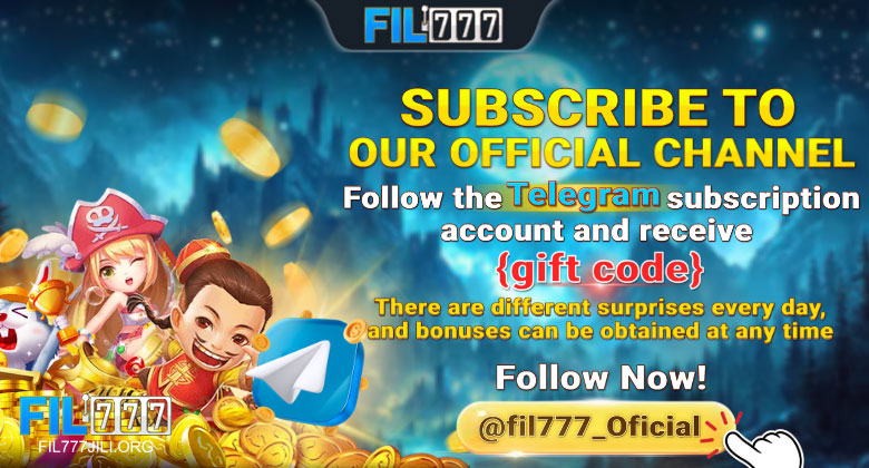 Fil777 bouns